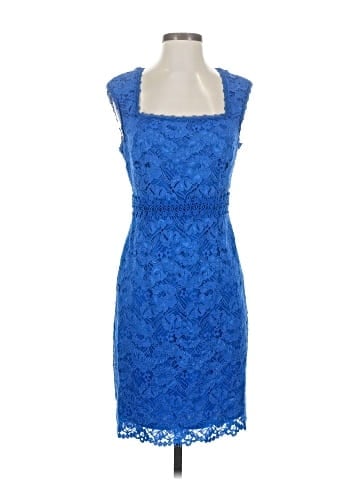 Ann Taylor Cocktail Dress (view 1)