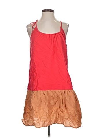 Ethos Casual Dress (view 1)