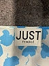 Just Female Blue Sleeveless Top Size EU 34 / US 4 - photo 7