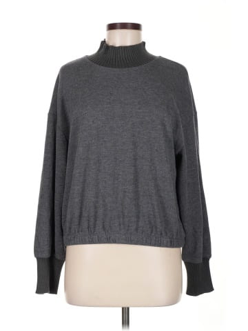 Olive and Oak Turtleneck Sweater (view 1)