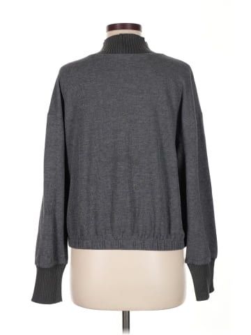 Olive and Oak Turtleneck Sweater (view 2)
