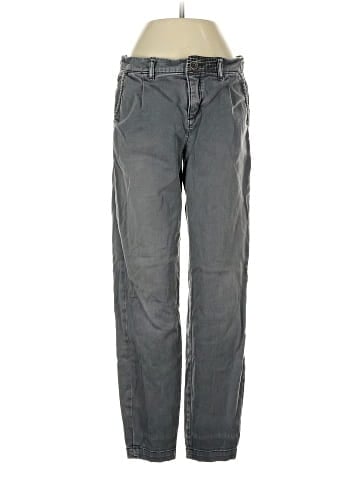 Pilcro and the Letterpress Casual Pants (view 1)