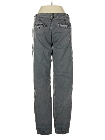 Pilcro and the Letterpress Casual Pants (view 2)