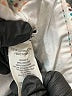 Manomia 100% Cotton Ivory Coat Size 2 - photo 4