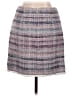 Hutch Gray Pink Casual Skirt Size 6 - photo 2