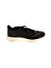 Lululemon Athletica Black Sneakers Size 5 1/2 - photo 1