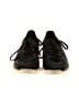 Lululemon Athletica Black Sneakers Size 5 1/2 - photo 2