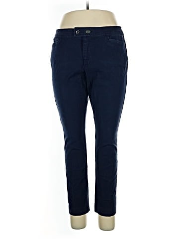 Chaps Casual Pants (view 1)