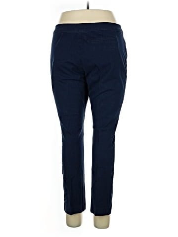 Chaps Casual Pants (view 2)