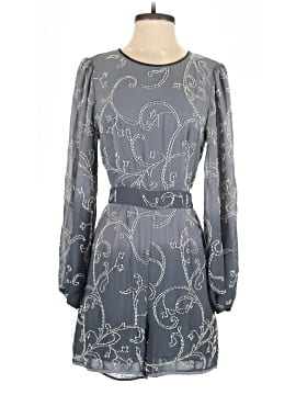 Bcbgmaxazria Romper