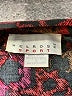 Melrose Red Long Sleeve Blouse Size S - photo 7