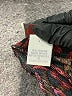 Melrose Red Long Sleeve Blouse Size S - photo 8