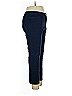 Chaps Blue Casual Pants Size 16 (petite) - photo 4