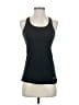 Nike Black Active Tank Size S - photo 1