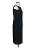 Eliza J 100% Polyester Black Cocktail Dress Size 4 - photo 4