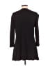 Barbara Lesser Black Cardigan Size L - photo 2