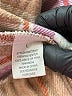 Common Stitch 100% Polyester Plaid Pink Jacket Size L - photo 4