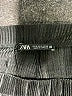 Zara Black Dress Pants Size S - photo 7
