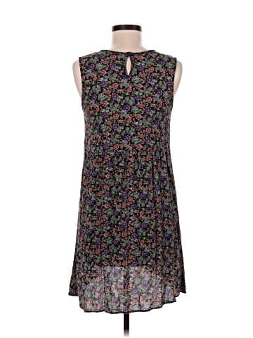 Chris & Carol Casual Dress (view 2)