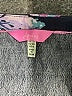 Joules Print Black Casual Dress Size 6 - photo 7