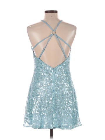 Shein Cocktail Dress (view 2)