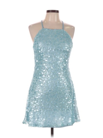 Shein Cocktail Dress (view 1)