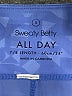 Sweaty Betty Stars Blue Active Pants Size S - photo 4