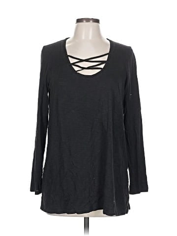 Lilla P Long Sleeve T-Shirt (view 1)