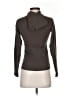 lucy Brown Turtleneck Sweater Size XS - photo 2