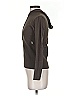 lucy Brown Turtleneck Sweater Size XS - photo 5