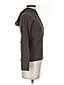 lucy Brown Turtleneck Sweater Size XS - photo 4