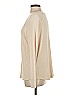 American Eagle Outfitters Tan Long Sleeve Top Size S - photo 4