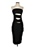 LNA Black Cocktail Dress Size S - photo 1