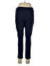 Aella Solid Blue Active Pants Size 10 - photo 2