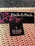 Peck & Peck Blue Cardigan Size S - photo 7