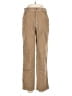 Bill Blass Tan Khakis Size 8 (petite) - photo 1