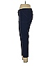 Aella Solid Blue Active Pants Size 10 - photo 5