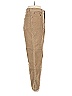 Bill Blass Tan Khakis Size 8 (petite) - photo 4