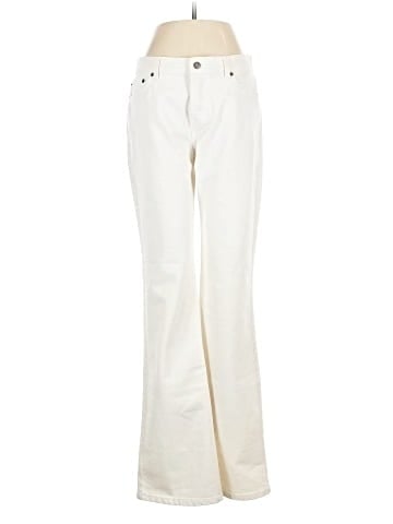 London Jean Casual Pants (view 1)