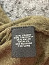 PREMISE Brown Turtleneck Sweater Size S - photo 4