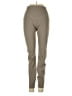 Unbranded Solid Tan Active Pants Size S - photo 1