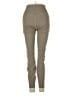 Unbranded Solid Tan Active Pants Size S - photo 2