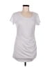 Unbranded White Casual Dress Size M - photo 1