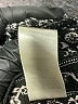 Max Studio Paisley Gray Black Jumpsuit Size S (estimated) - photo 5