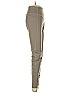 Unbranded Solid Tan Active Pants Size S - photo 4