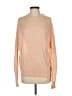 Standard Cloth Orange Pullover Sweater Size S - photo 1