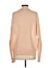 Standard Cloth Orange Pullover Sweater Size S - photo 2