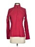 REI Co Op 100% Polyester Red Fleece Size S - photo 1