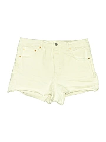 Jessica Simpson Denim Shorts (view 1)