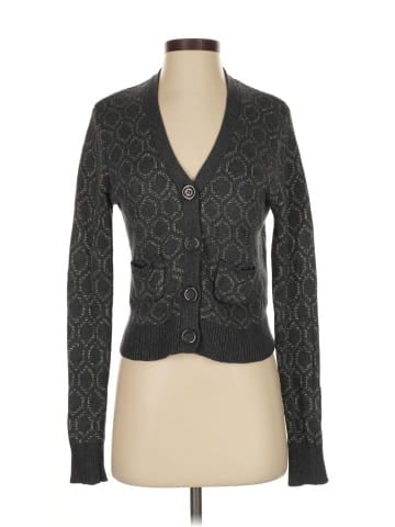 Tulle Cardigan (view 1)